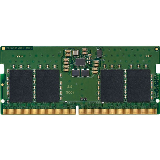 Module de mémoire Kingston DDR5 SDRAM 8 Go KCP556SS6-8