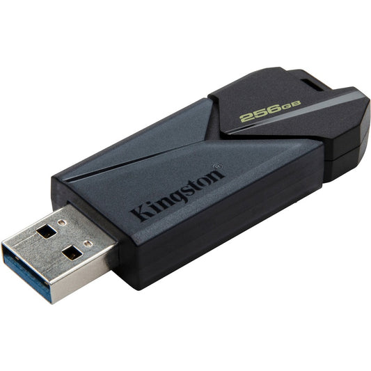 Clé USB 3.2 (1ère génération) Type A Kingston DataTraveler Exodia 256 Go DTXON/256 Go