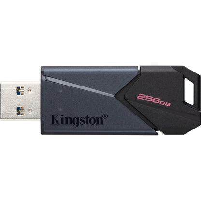 Clé USB 3.2 (1ère génération) Type A Kingston DataTraveler Exodia 256 Go DTXON/256 Go