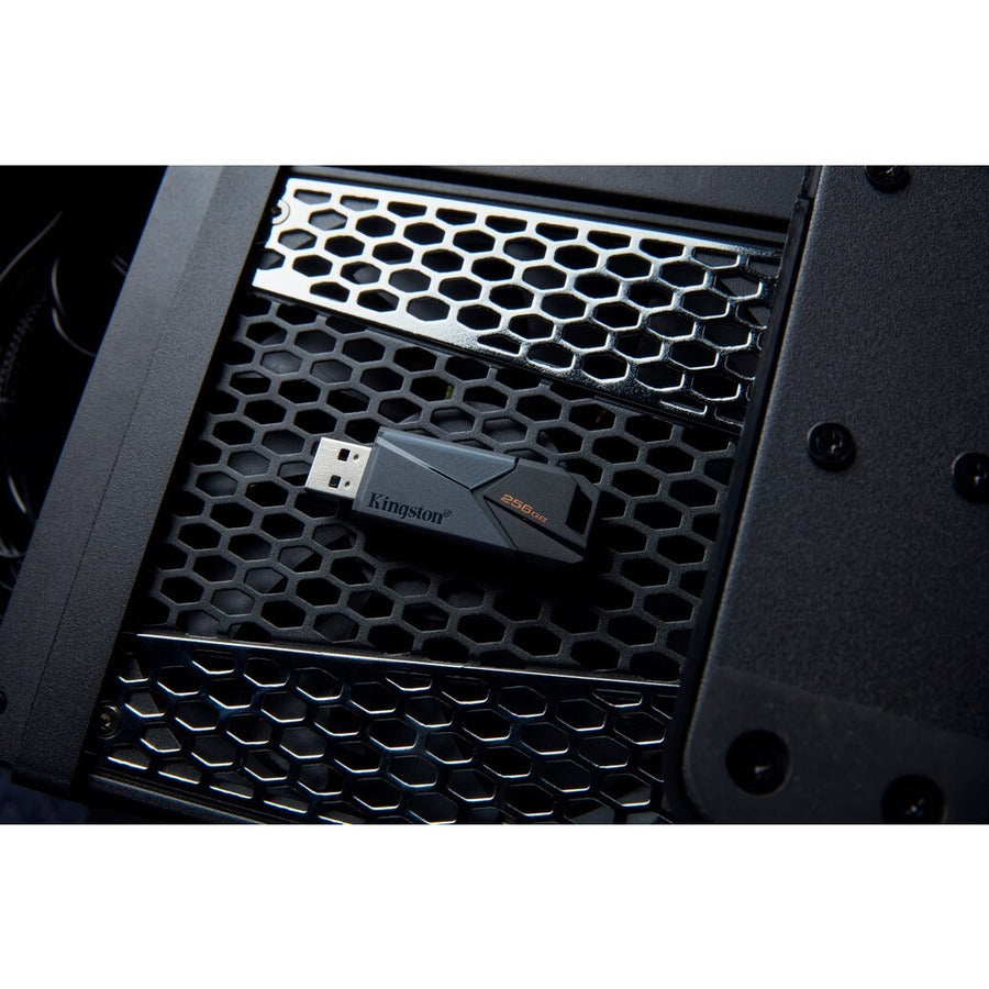 Clé USB 3.2 (1ère génération) Type A Kingston DataTraveler Exodia 256 Go DTXON/256 Go