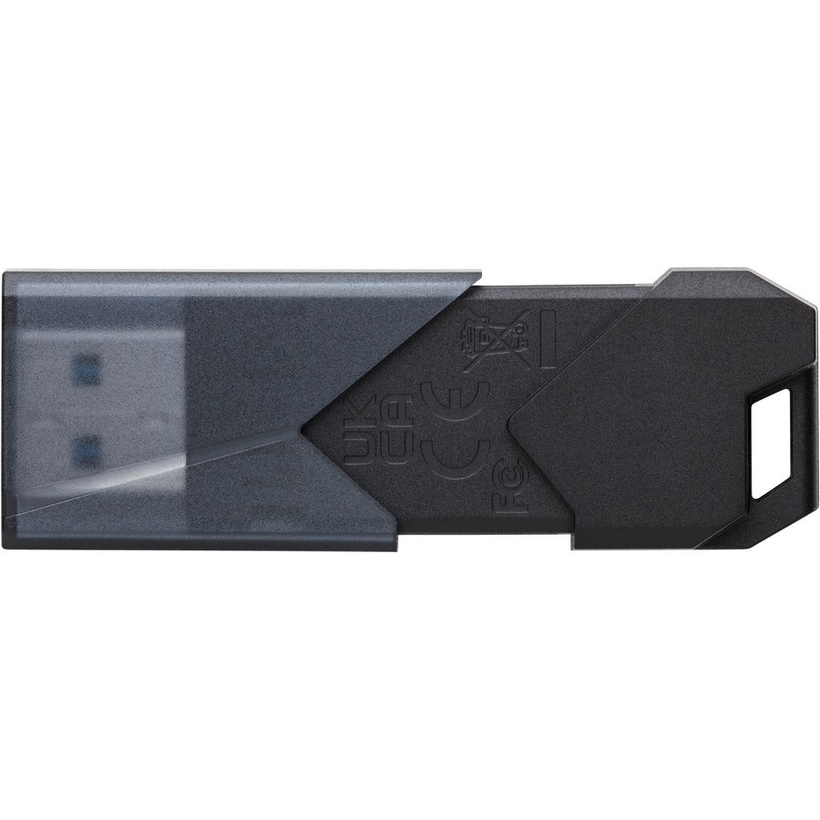 Clé USB 3.2 (1ère génération) Type A Kingston DataTraveler Exodia 256 Go DTXON/256 Go