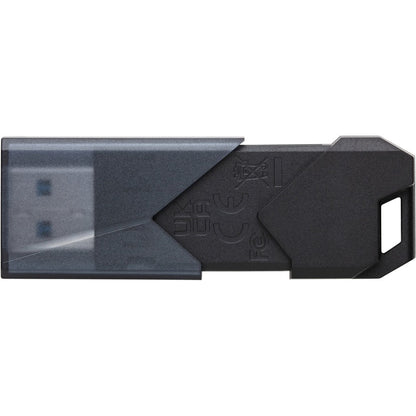 Clé USB 3.2 (1ère génération) Type A Kingston DataTraveler Exodia 256 Go DTXON/256 Go
