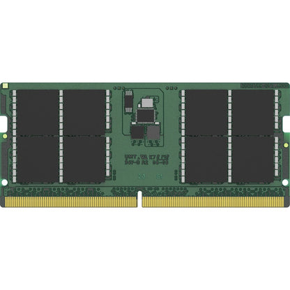 Kit de mémoire Kingston ValueRAM 64 Go (2 x 32 Go) DDR5 SDRAM KVR52S42BD8K2-64