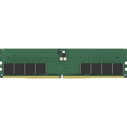 Kit de mémoire Kingston 64 Go (2 x 32 Go) DDR5 SDRAM KCP552UD8K2-64