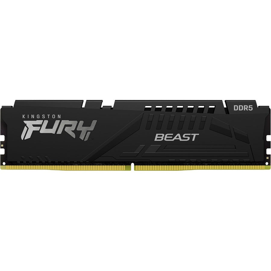 Module de mémoire DDR5 SDRAM Kingston FURY Beast 8 Go KF556C36BBE-8