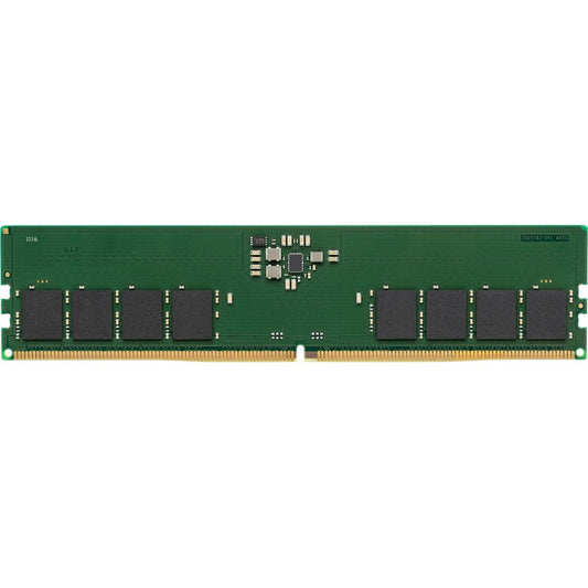 Kit de mémoire Kingston ValueRAM 32 Go (2 x 16 Go) DDR5 SDRAM KVR56U46BS8K2-32