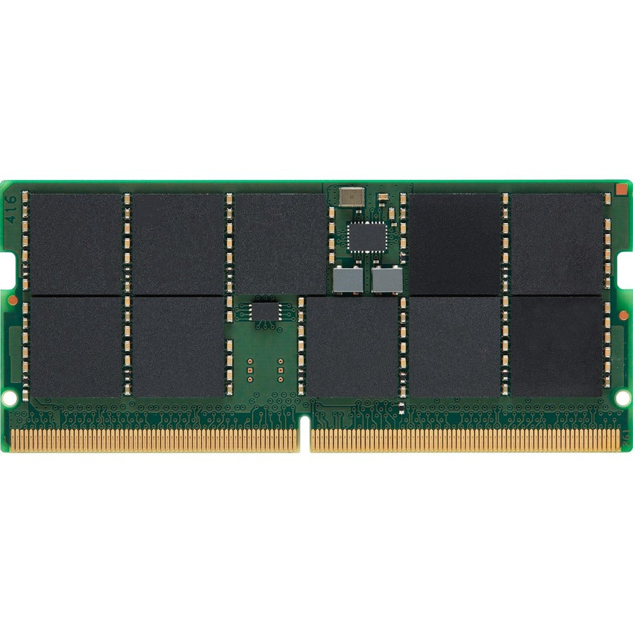 Module de mémoire Kingston 16 Go DDR5 SDRAM KTH-PN548T-16G