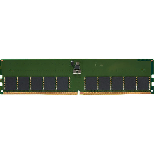 Module de mémoire Kingston DDR5 SDRAM 32 Go KTL-TS548E-32G