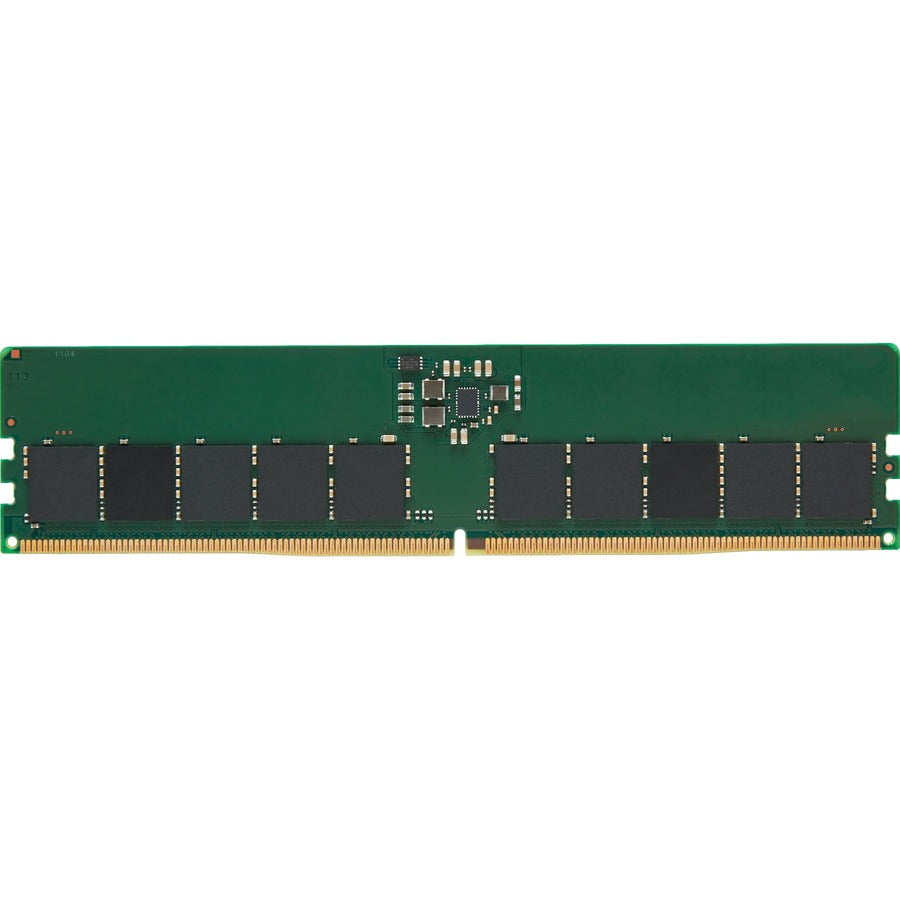 Module de mémoire Kingston DDR5 SDRAM 32 Go KTL-TS548E-32G