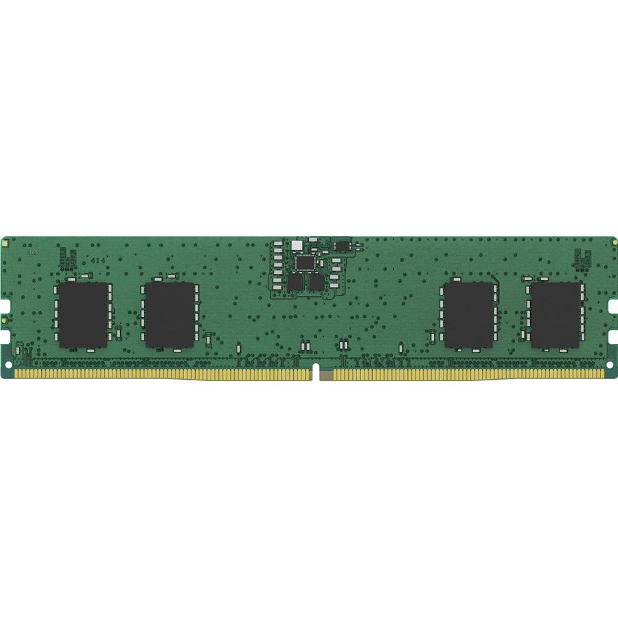 Module de mémoire Kingston ValueRAM 8 Go DDR5 SDRAM KVR52U42BS6-8