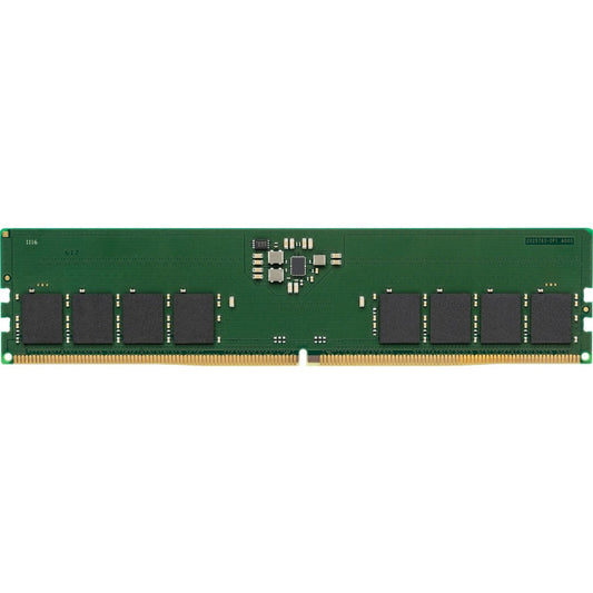 Kingston 16GB DDR5 SDRAM Memory Module KCP556US8-16