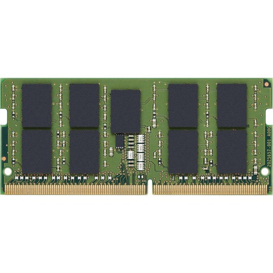 Module de mémoire Kingston DDR4 SDRAM 32 Go KSM32SED8/32MF