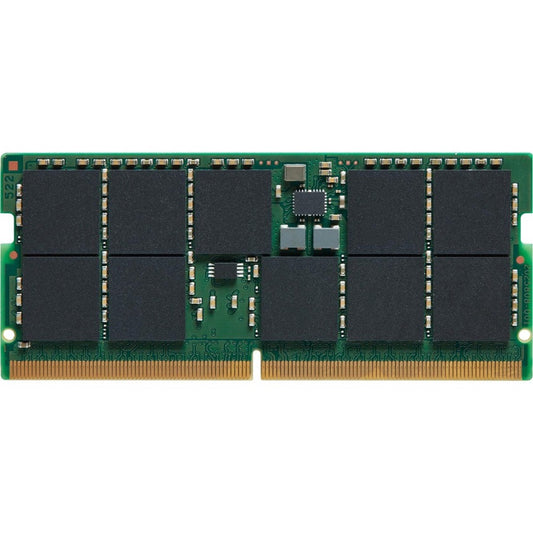 Module de mémoire Kingston DDR5 SDRAM 32 Go KSM48T40BD8KM-32HM
