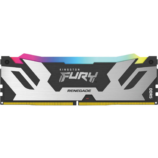 Kit de mémoire Kingston FURY Renegade 32 Go (2 x 16 Go) DDR5 SDRAM KF572C38RSAK2-32
