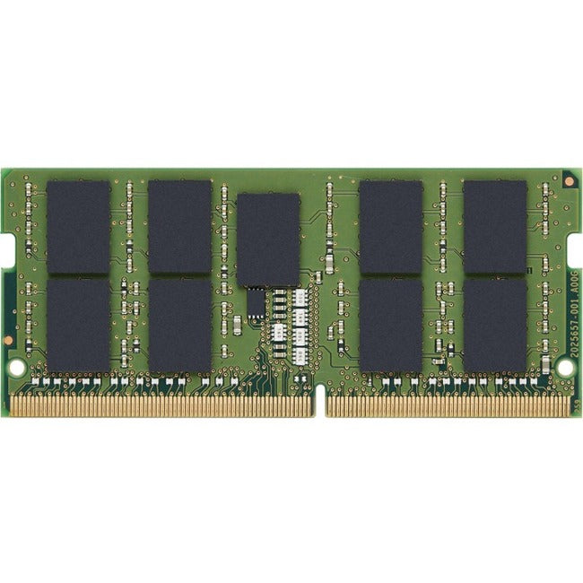 Module de mémoire DDR4 SDRAM Kingston Server Premier 16 Go KSM32SED8/16MR