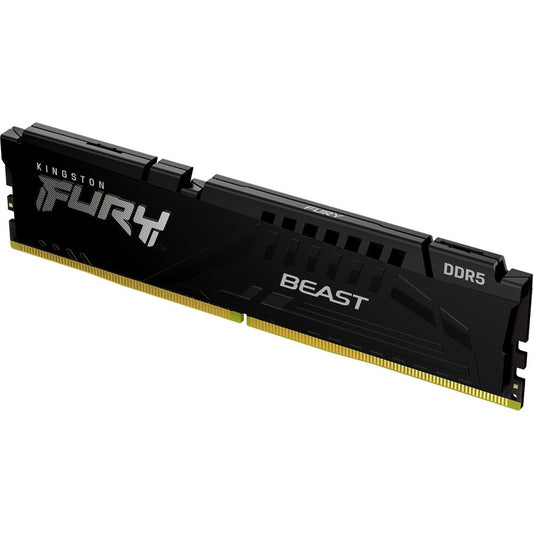 Module de mémoire DDR5 SDRAM Kingston FURY Beast 8 Go KF548C38BB-8