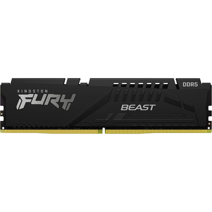 Module de mémoire DDR5 SDRAM Kingston FURY Beast 8 Go KF548C38BB-8