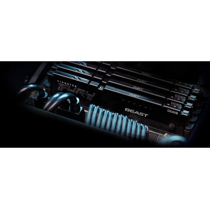 Module de mémoire DDR5 SDRAM Kingston FURY Beast 8 Go KF548C38BB-8