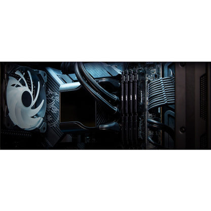 Module de mémoire DDR5 SDRAM Kingston FURY Beast 8 Go KF548C38BB-8