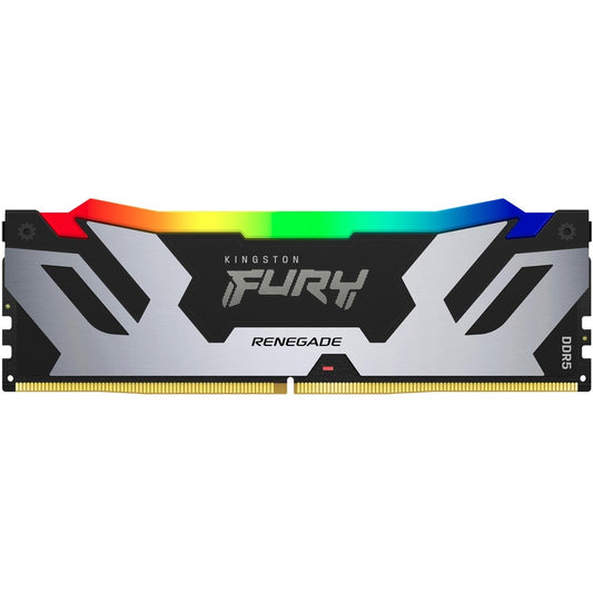 Module de mémoire DDR5 SDRAM Kingston FURY Renegade 16 Go KF560C32RSA-16
