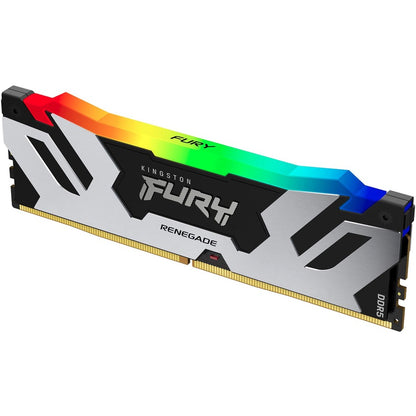 Module de mémoire DDR5 SDRAM Kingston FURY Renegade 16 Go KF560C32RSA-16