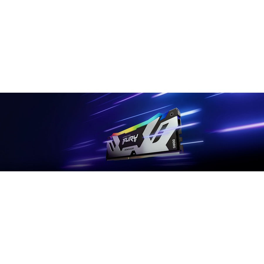 Module de mémoire DDR5 SDRAM Kingston FURY Renegade 16 Go KF560C32RSA-16