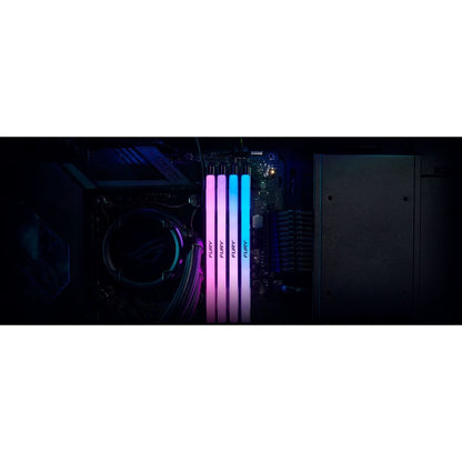 Module de mémoire DDR5 SDRAM Kingston FURY Renegade 16 Go KF560C32RSA-16