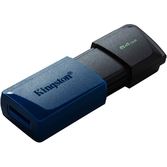 Clé USB Kingston DataTraveler Exodia M DTXM/64 Go