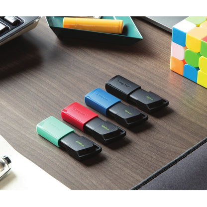 Clé USB Kingston DataTraveler Exodia M DTXM/64 Go