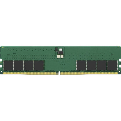 Kit de mémoire Kingston ValueRam 64 Go (2 x 32 Go) DDR5 SDRAM KVR48U40BD8K2-64