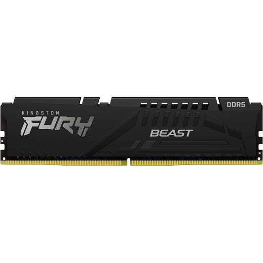 Module de mémoire DDR5 SDRAM Kingston FURY Beast 8 Go KF556C40BB-8