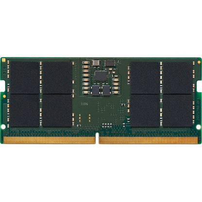 Kit de mémoire Kingston ValueRAM 32 Go (2 x 16 Go) DDR5 SDRAM KVR48S40BS8K2-32