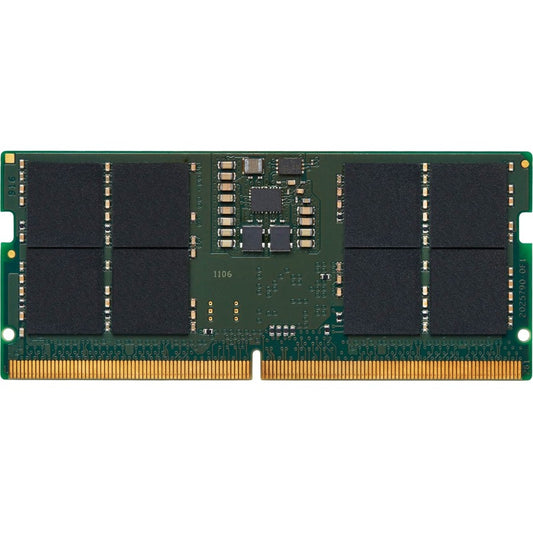 Kit de mémoire Kingston ValueRAM 32 Go (2 x 16 Go) DDR5 SDRAM KVR48S40BS8K2-32