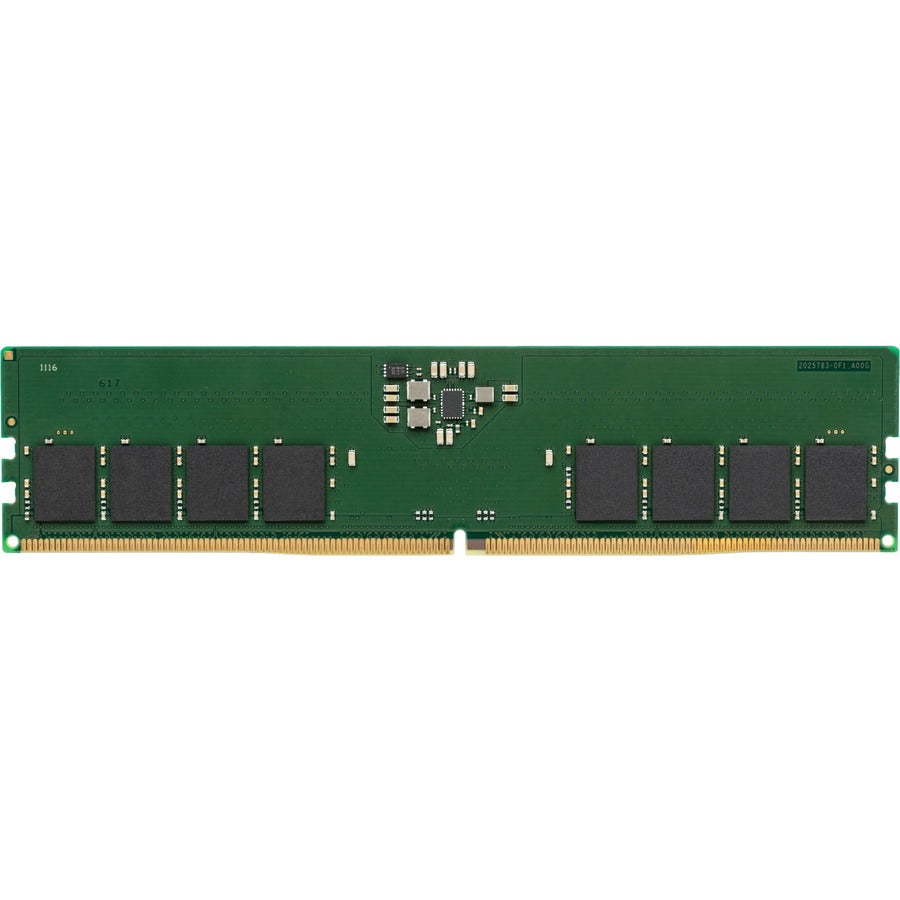 Kit de mémoire Kingston ValueRAM 32 Go (2 x 16 Go) DDR5 SDRAM KVR48U40BS8K2-32