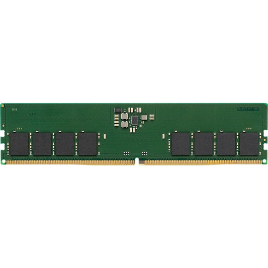 Kit de mémoire Kingston ValueRAM 32 Go (2 x 16 Go) DDR5 SDRAM KVR48U40BS8K2-32