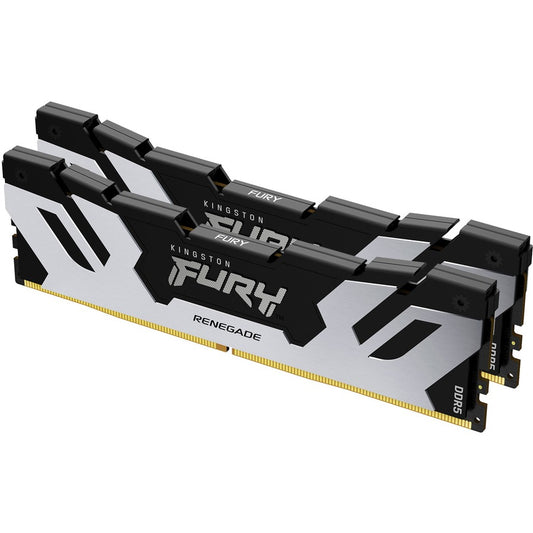 Kit de mémoire Kingston FURY Renegade 32 Go (2 x 16 Go) DDR5 SDRAM KF564C32RSK2-32