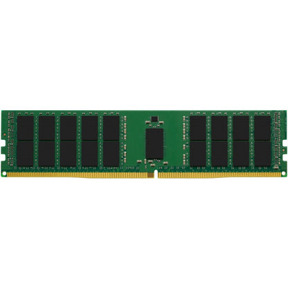 Kingston Server Premier 64GB DDR4 SDRAM Memory Module KSM26RD4/64HCR