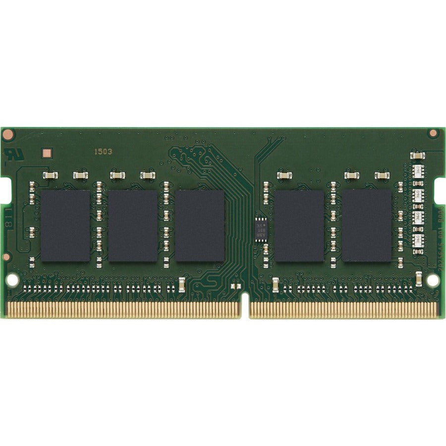 Module de mémoire Kingston DDR4 SDRAM 8 Go KSM32SES8/8HD