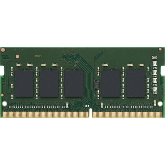 Module de mémoire Kingston DDR4 SDRAM 8 Go KSM32SES8/8HD