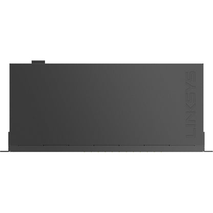 Commutateur Ethernet Gigabit 24 ports Linksys LGS124 LGS124