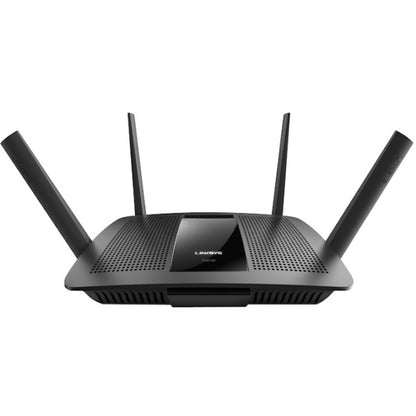 Routeur sans fil Ethernet Linksys Max-Stream EA8100 Wi-Fi 5 IEEE 802.11ac EA8100-CA