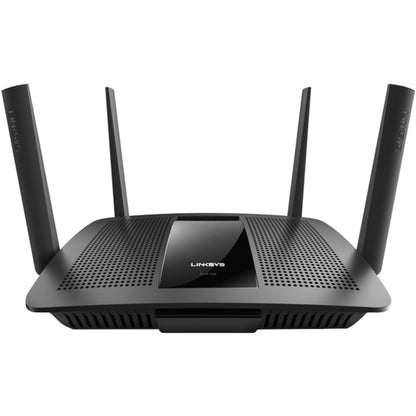 Routeur sans fil Ethernet Linksys Max-Stream EA8100 Wi-Fi 5 IEEE 802.11ac EA8100-CA