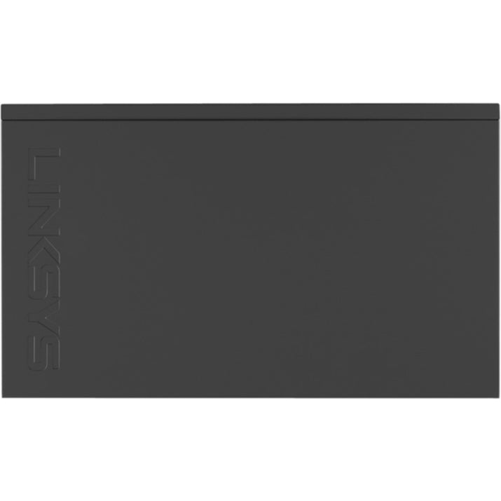 Commutateur Gigabit PoE+ géré à 24 ports Linksys avec 4 liaisons montantes SFP 1G LGS328PC