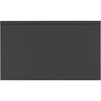 Commutateur Gigabit PoE+ géré à 24 ports Linksys avec 4 liaisons montantes SFP 1G LGS328PC