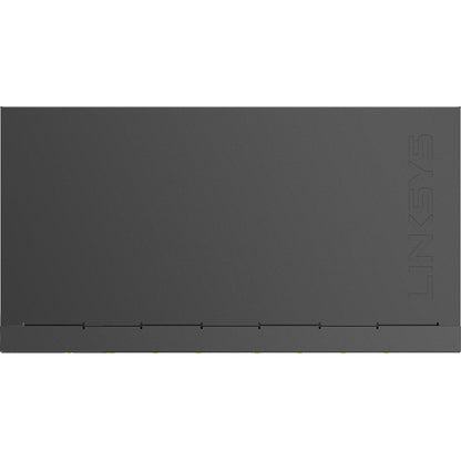 Commutateur Ethernet Gigabit 8 ports Linksys LGS108 LGS108
