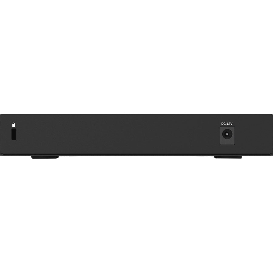 Commutateur Ethernet Gigabit 8 ports Linksys LGS108 LGS108