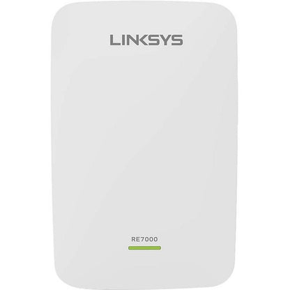 Prolongateur de portée sans fil IEEE 802.11ac 1,86 Gbit/s Max-Stream RE7000 de Linksys RE7000-CA