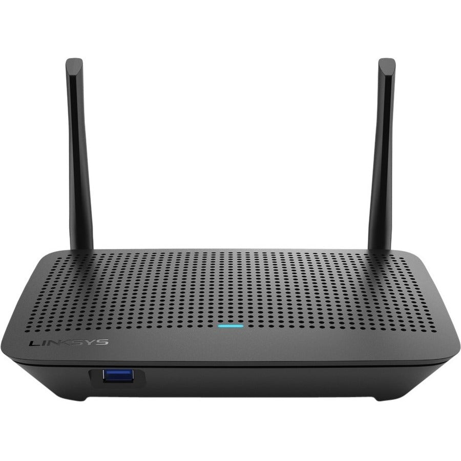 Routeur sans fil Ethernet Linksys Max-Stream MR6350 Wi-Fi 5 IEEE 802.11a/b/g/n/ac MR6350-CA