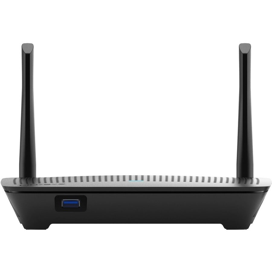 Routeur sans fil Ethernet Linksys Max-Stream MR6350 Wi-Fi 5 IEEE 802.11a/b/g/n/ac MR6350-CA