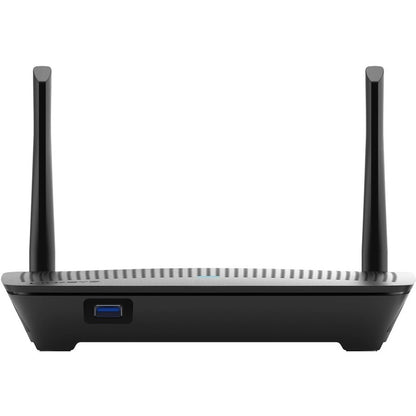 Routeur sans fil Ethernet Linksys Max-Stream MR6350 Wi-Fi 5 IEEE 802.11a/b/g/n/ac MR6350-CA